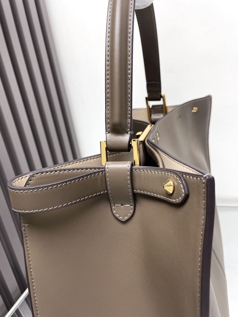 F**di peekaboo bags